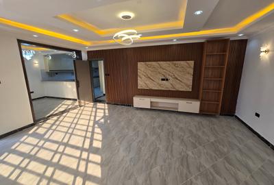 3 Bed House with En Suite at Thikaroad - 3