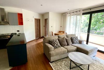 Serviced 1 Bed Apartment with En Suite in Westlands Area - 4