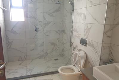 Furnished 3 Bed Apartment with En Suite in Westlands Area