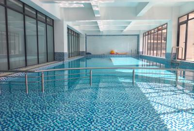 2 Bed Apartment with En Suite at Yaya Centre