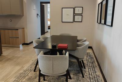 Furnished 2 Bed Apartment with En Suite at Off Peponi Road - 4