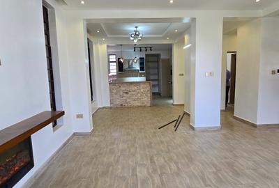 4 Bed Townhouse with En Suite at Membly