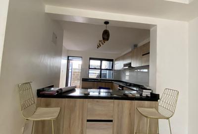 4 Bed Townhouse with En Suite at Eastern Bypass