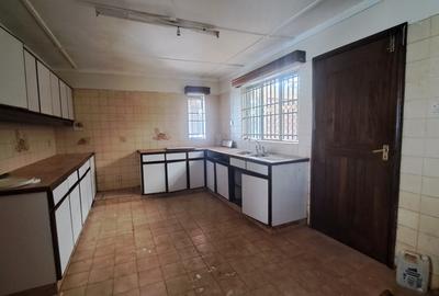 4 Bed Townhouse with En Suite at Laikipia Road