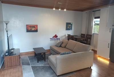 1 Bed House with Garden in Runda