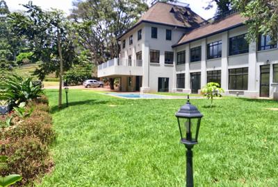 5 Bed House with En Suite at Lower Kabete