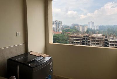 3 Bed Apartment with En Suite at Mandera Road