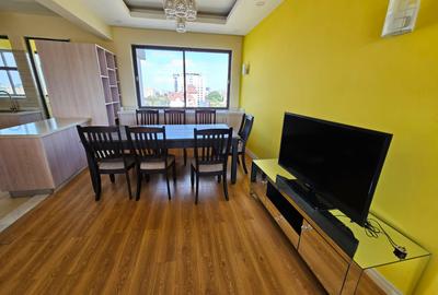 5 Bed Apartment with En Suite in Brookside