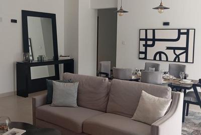 Furnished 4 Bed Apartment with En Suite at Lower Kabete Road - 3