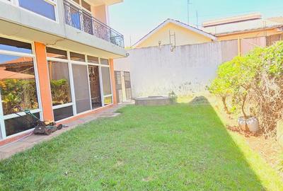 5 Bed House with En Suite at Convent Drive