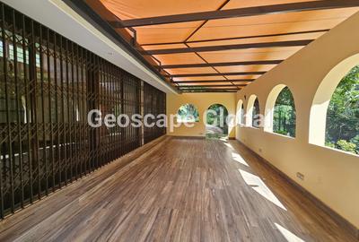 4 Bed House with En Suite in Kitisuru - 4