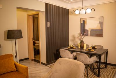 2 Bed Apartment with En Suite in Lavington - 4