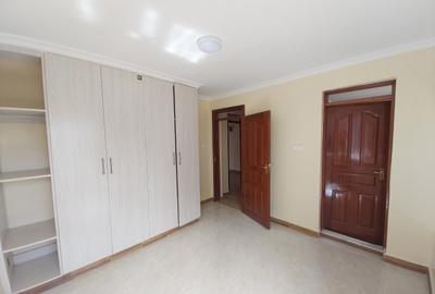 5 Bed Townhouse with Staff Quarters in Kiambu Road