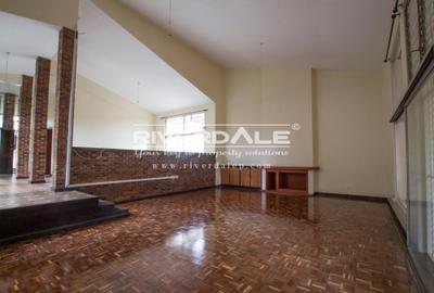 0.6 ac Commercial Property with Parking in Lavington - 2