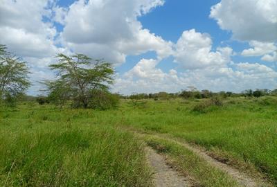 Land in Kisaju - 2