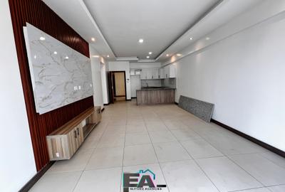 2 Bed Apartment with En Suite at Argwings Kodhek - 3