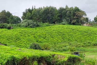Land in Kiambu Road