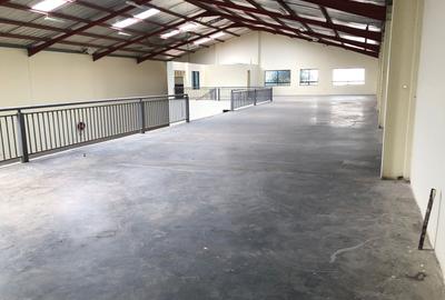 11,765 ft² Warehouse in Mombasa Road