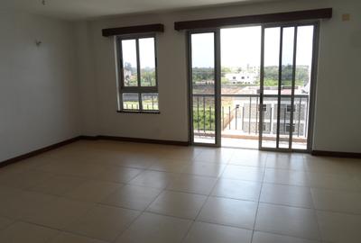 Serviced 2 Bed Apartment with En Suite at Shanzu