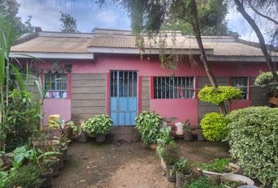 3 Bed House in Juja