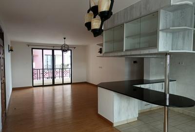 1 Bed Apartment with En Suite in Kilimani - 2