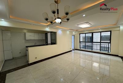 3 Bed Apartment with En Suite at Ngong Road