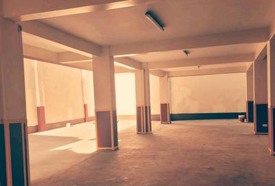 2 Bed Apartment with En Suite at Kipande Road - 3