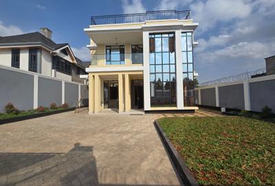 5 Bed House with En Suite at Mugutha - 3