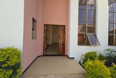 5 Bed Villa with En Suite at Chalbi Drive - 2