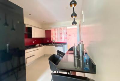 4 Bed Apartment with En Suite at Parklands