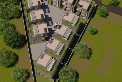 5 Bed Villa with En Suite in Lavington