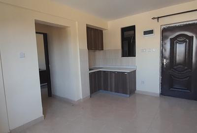 1 Bed Apartment with Swimming Pool at Off Kabarnet Road