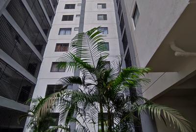 2 Bed Apartment with En Suite in Riverside