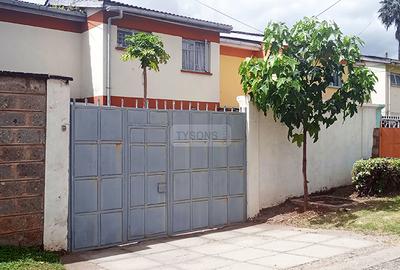 4 Bed House in Langata