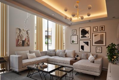 4 Bed Villa with En Suite at Ruiru Greens - 3