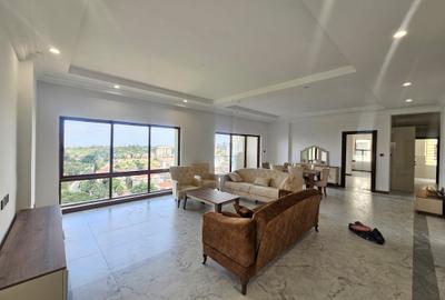 3 Bed Apartment with En Suite in Kileleshwa - 3