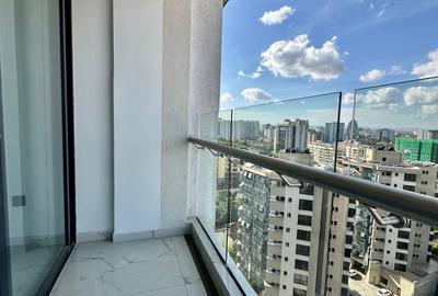 1 Bed Apartment with En Suite in Kilimani - 2
