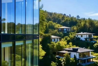 5 Bed House with En Suite at Kiambu Road - 2