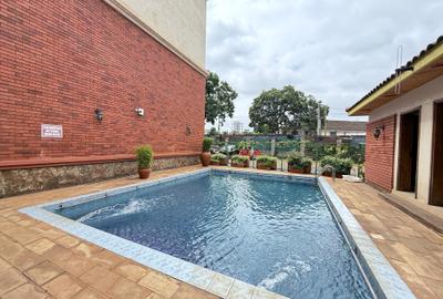 3 Bed Apartment with En Suite at Spring Valley - 3