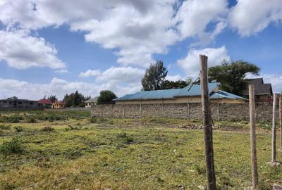 505 m² Land at Syokimau - 4