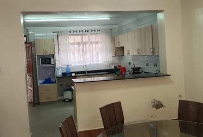 5 Bed Villa with En Suite in Tigoni - 4