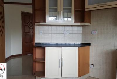 Serviced 3 Bed Apartment with En Suite at Westlands