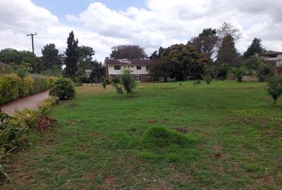 4 Bed House with En Suite at Lavington