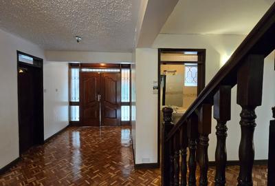 5 Bed House with En Suite in Gigiri - 4