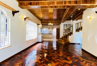 4 Bed House with En Suite in Lower Kabete - 2