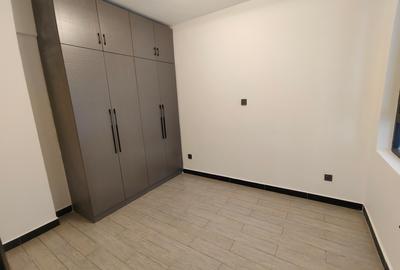 2 Bed Apartment with Swimming Pool in Lavington