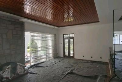 4 Bed House with En Suite in Muthaiga - 4