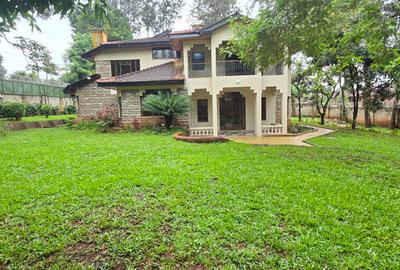 5 Bed House with En Suite at Runda Road - 4
