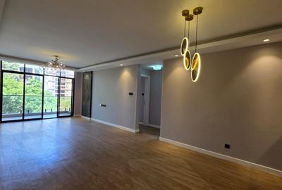 3 Bed Apartment with En Suite at Brookside Drive - 3