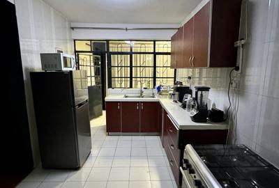 3 Bed Apartment with En Suite at Kindaruma